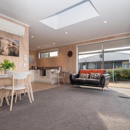Вилла Starbright Townhouse Твайзел Экстерьер фото