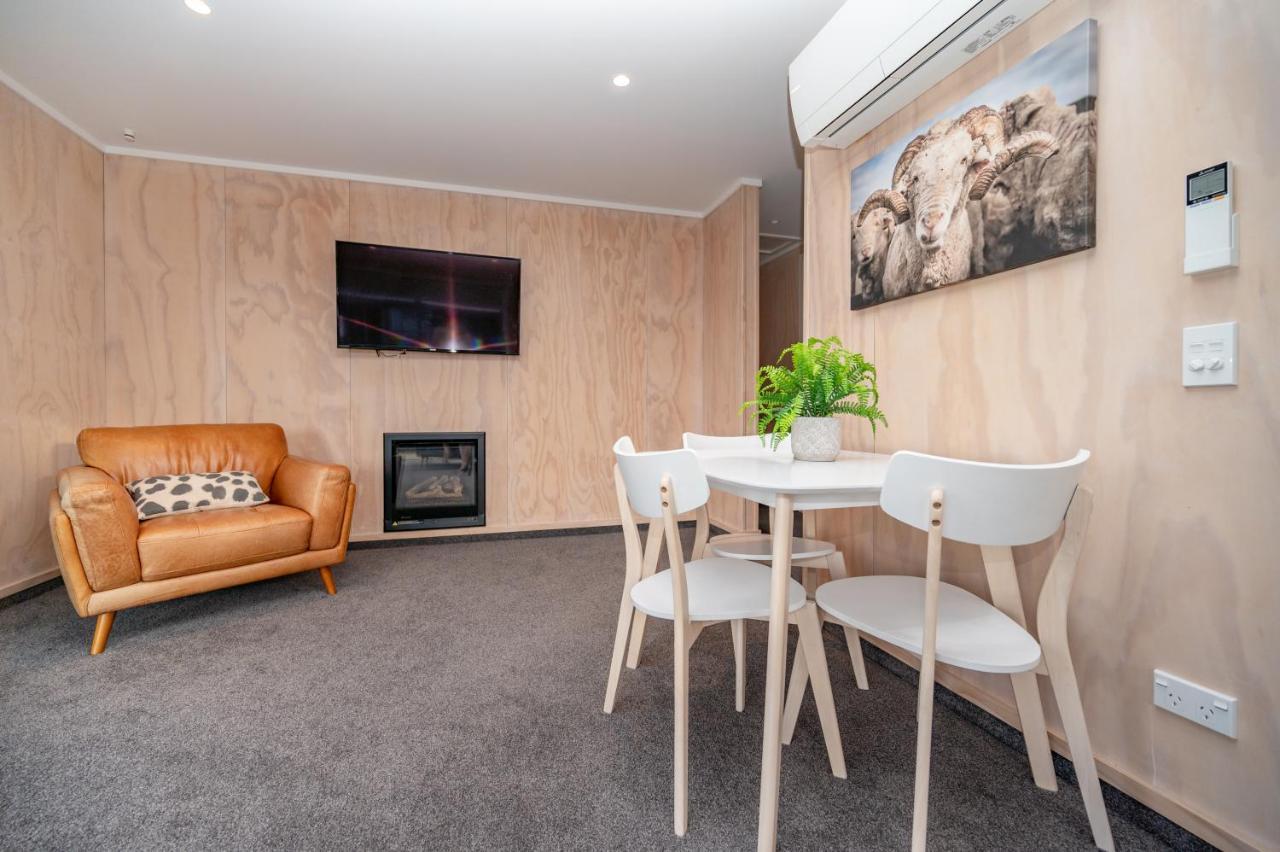 Вилла Starbright Townhouse Твайзел Экстерьер фото