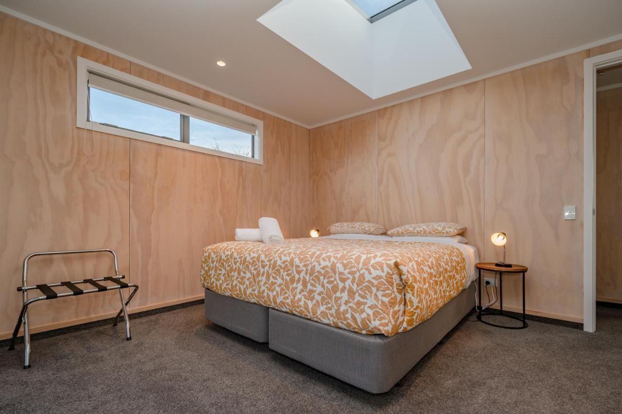 Вилла Starbright Townhouse Твайзел Экстерьер фото