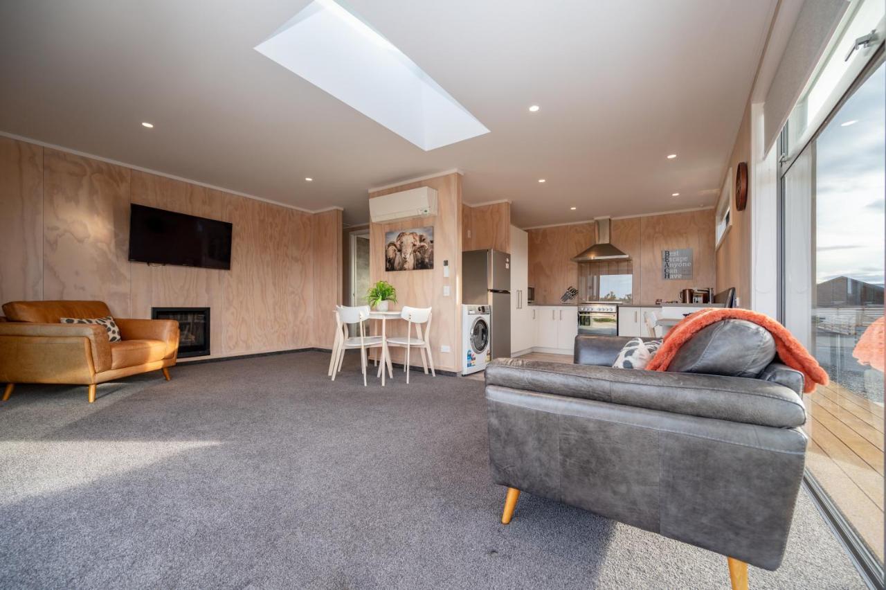 Вилла Starbright Townhouse Твайзел Экстерьер фото